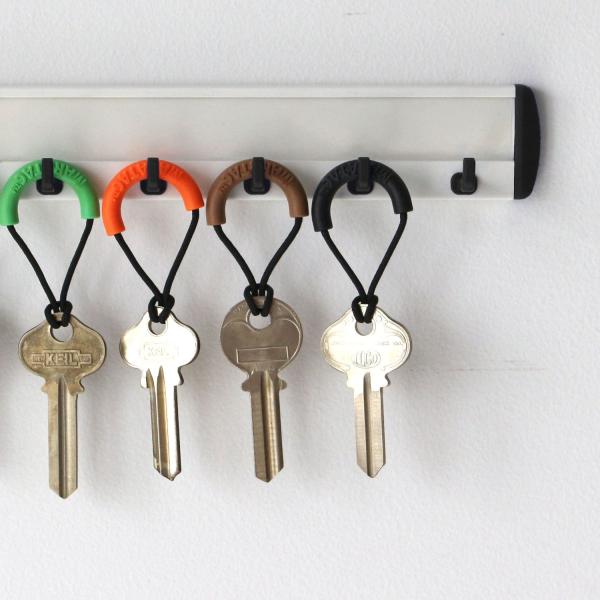 ジッパータブ Maratac Zipper Pull-Hi Viz マラタック ジッパープル ジップ...