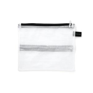 ジッパーポーチ Zip Bag Multi-C...の詳細画像1