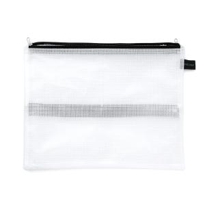 ジッパーポーチ Zip Bag Multi-C...の詳細画像1