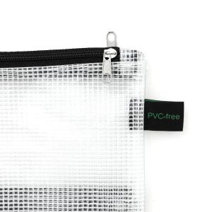 ジッパーポーチ Zip Bag Multi-C...の詳細画像2