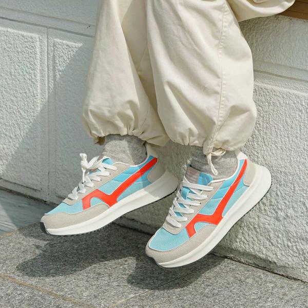 スニーカー レディース メンズ MOONSTAR ムーンスター SKOOLER JAGUAR JOG...