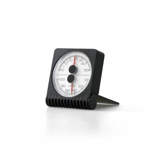 温湿度計 TFA Dostmann Analogue thermo-hygrometer ドストマン...