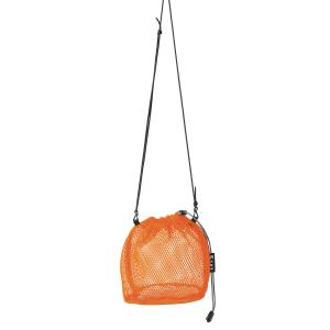 ショルダーバッグ メッシュ SKY Drop ...の詳細画像3