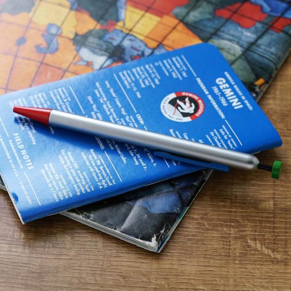 新学期 文房具 ボールペン 油性 1mm BENJA ベンジャ オヴニーペン Ovni Pen 黒 ...