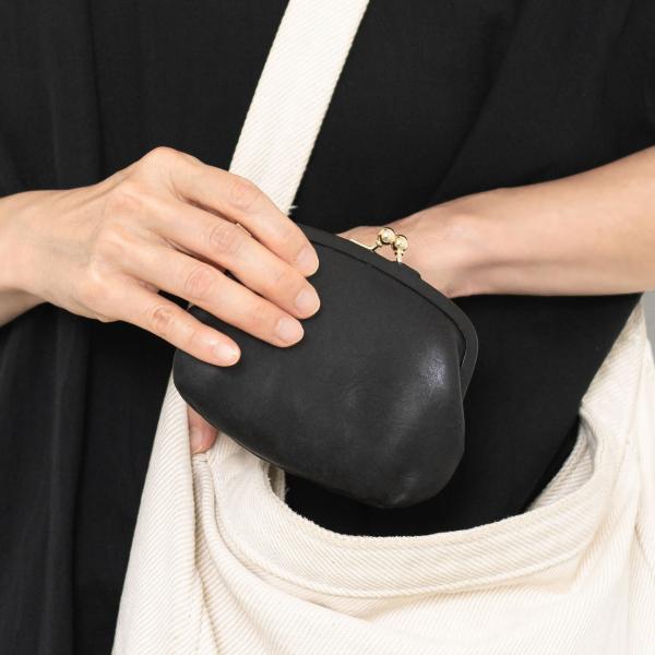 がま口財布 StitchandSew ステッチアンドソー ウォレット T2/CW104 がま口ウォレ...