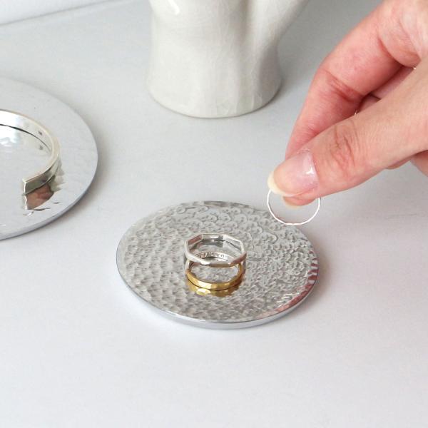 アルミニウム H/トレイ ラウンド60 Aluminium H/Tray Round 60 トレー ...