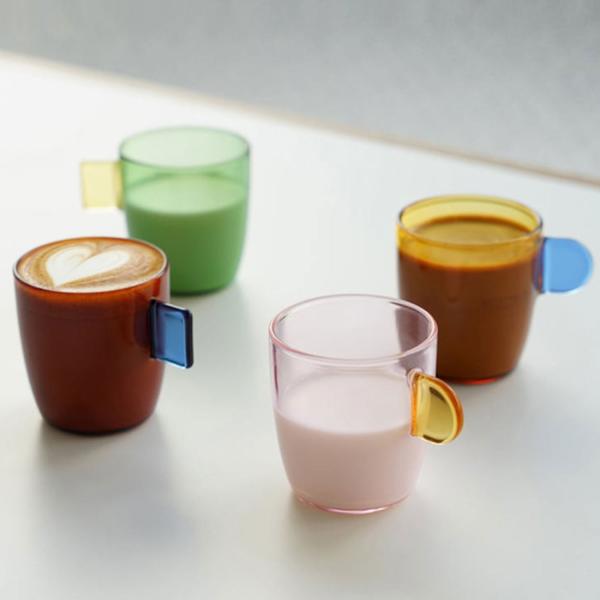 デミタスカップ amabro アマブロ TWOTONE DEMITASSE CUP ツートーン デミ...