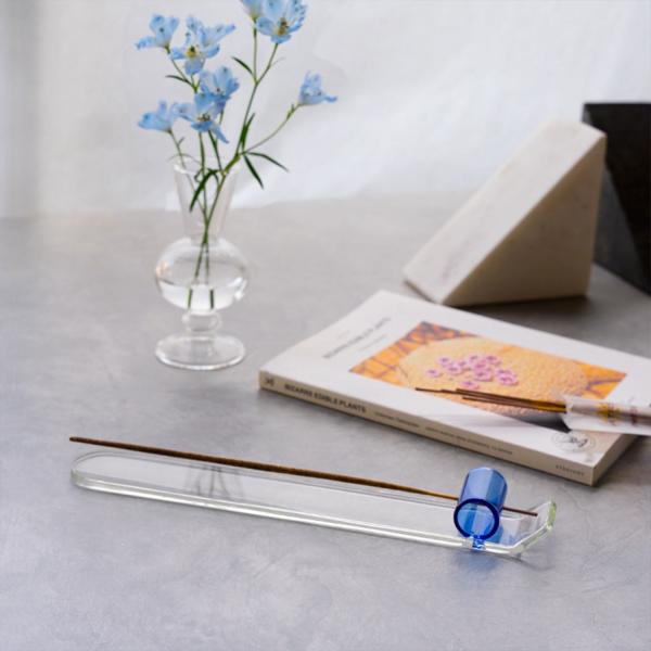 インセンスホルダー amabro アマブロ TWOTONE INCENSE HOLDER PLATE...