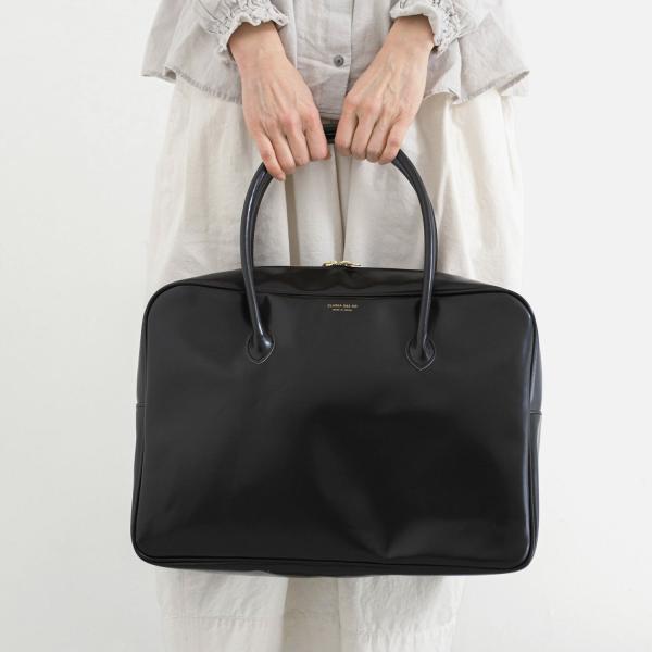 CLASKA DO BANK クラスカ ドー バンク ボストン トラベル レディース カバン ボスト...