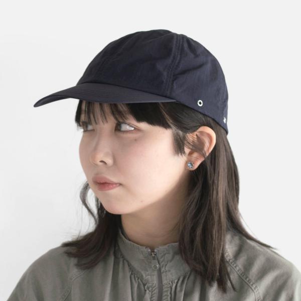 キャップ メンズ レディース halo commodity Salt Path Cap ハロ コモデ...