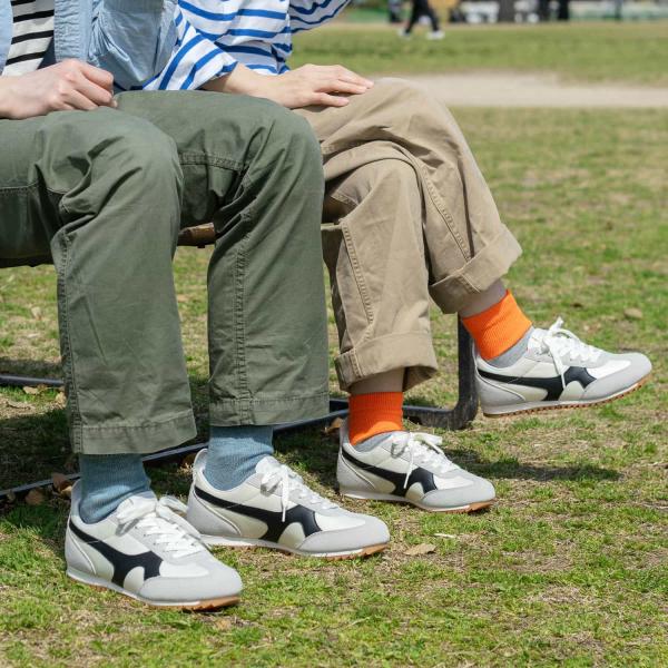 スニーカー MOONSTAR ムーンスター SKOOLER JAGUAR CUSTOM ジャガーカス...