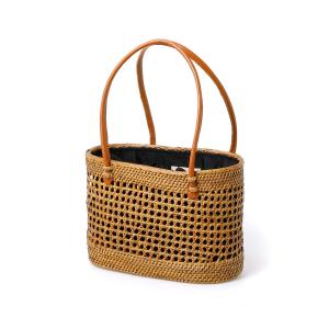 かごバッグ toca ATA GARA BAG...の詳細画像1