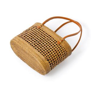 かごバッグ toca ATA GARA BAG...の詳細画像3