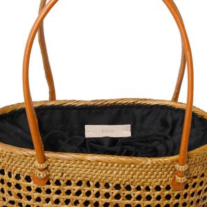 かごバッグ toca ATA GARA BAG...の詳細画像4