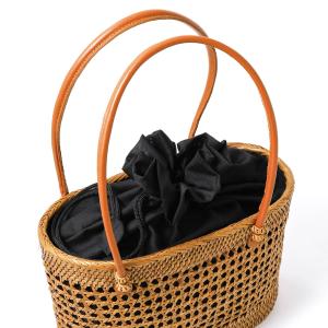 かごバッグ toca ATA GARA BAG...の詳細画像5