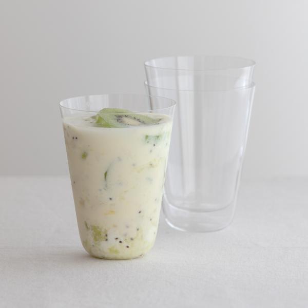 木村硝子店 ベッロ アローラ TL ベッロ マシンメイド グラス コップ 薄い スタッキング可能 タ...