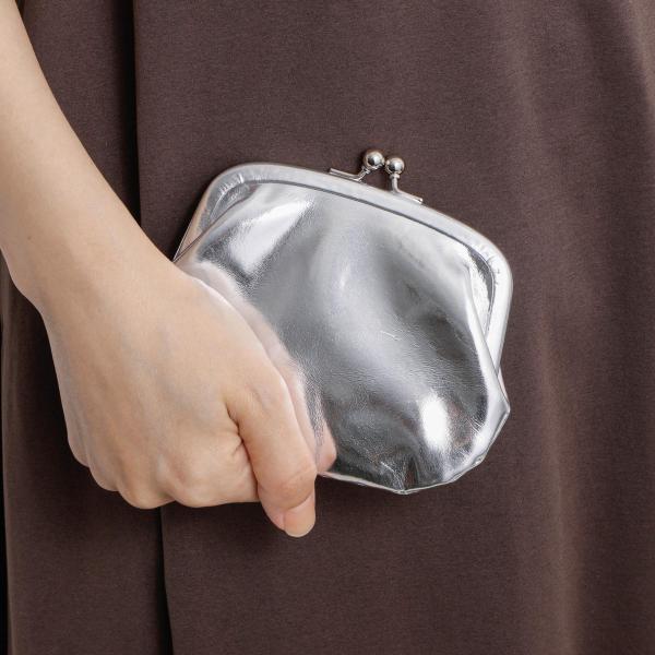 がま口財布 StitchandSew ステッチアンドソー ウォレット CW300 がま口ウォレット ...