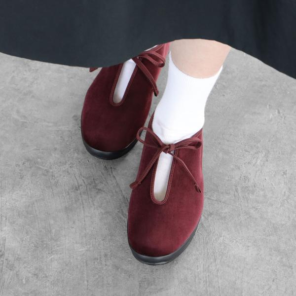 ベルベットプリムシューズ MOONSTAR ムーンスター LITE PRIM W ライトプリム mo...