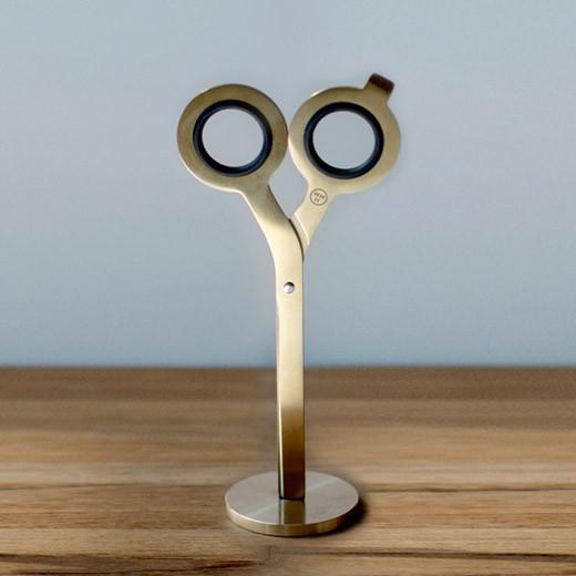 はさみ HMM シザーズセット ゴールド ハサミ おしゃれ