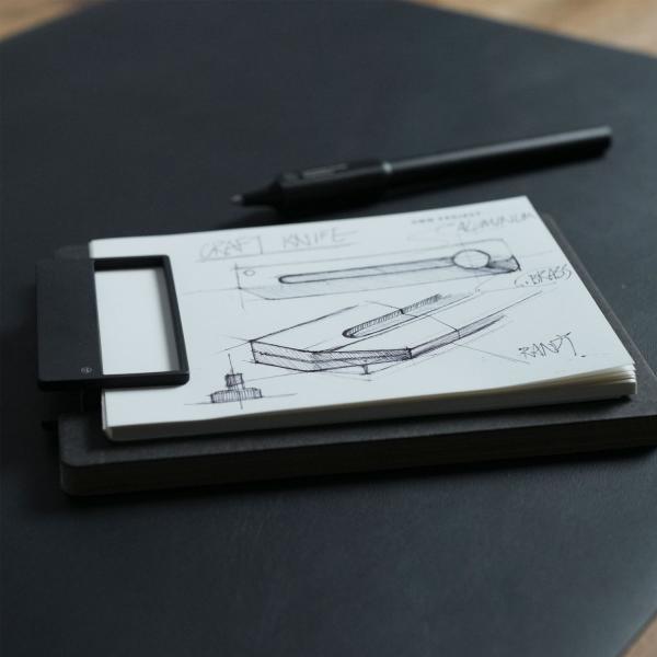 HMM メモボード クリップボード クリップ バインダー クリップファイル メモ