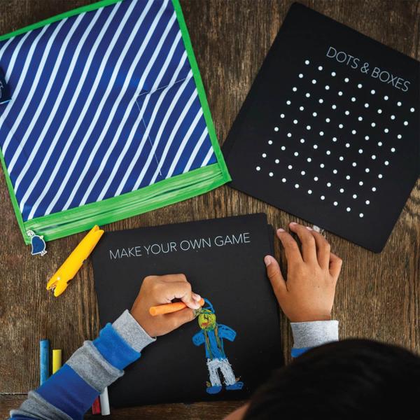 お絵かきボード Jaq Jaq Bird お絵描きボード Set2 ジャクジャクバード Butter...