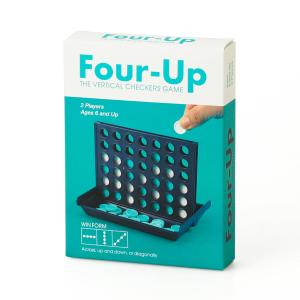 ボードゲーム フォーアップ 脳トレ パズル 子...の詳細画像1