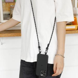 コードストラップ ストラップ 首掛け マスク スマホ