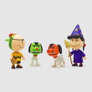 PEANUTS フィギュア Super7 スーパー7 Peanuts ブラインドボックス