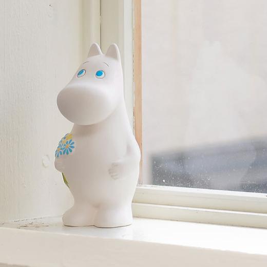 MOOMIN ムーミン 博多人形