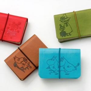 MOOMIN ムーミン カードホルダー