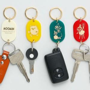 2026年2月】キャラクターグッズのキーホルダーのおすすめ人気
