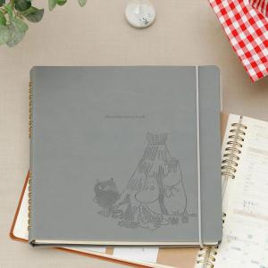 家計簿 ムーミン MOOMIN ハウスキーピングブック 簡単 ノート ハイタイド 袋分け 手書き かわいい｜ハイタイド公式ショップ(HIGHTIDE)