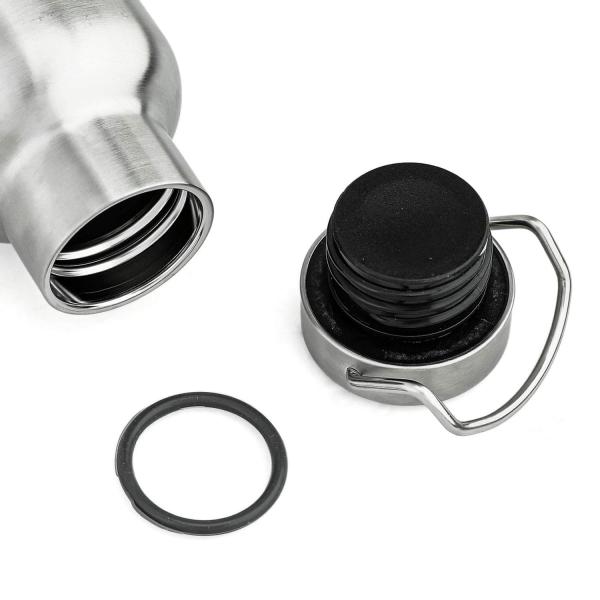 ステンレスボトル 500mL用パッキン 水筒 交換パーツ 中栓 部品