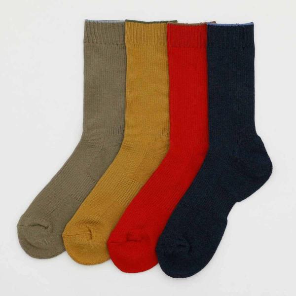 靴下 メンズ ソックス OBSCURE SOCKS M - SASA オブスキュアソックス ササ