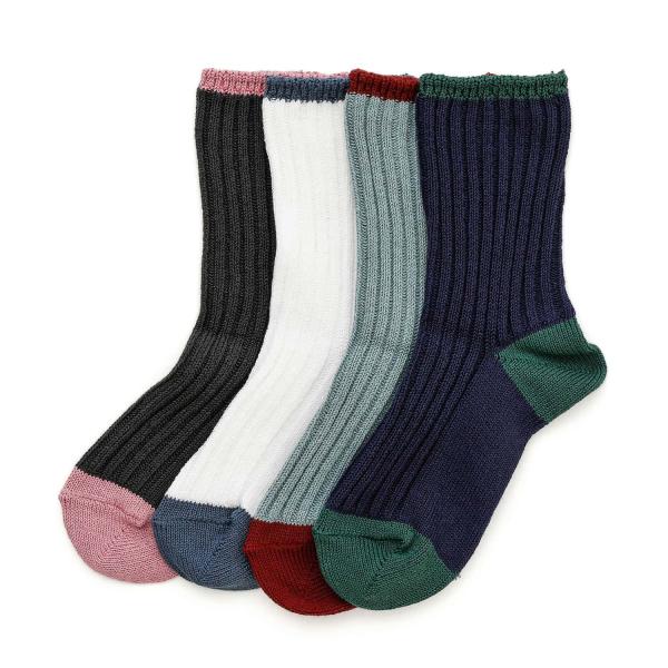 OBSCURE SOCKS オブスキュアソックス CORDYLINE Woman’s コーディライン...
