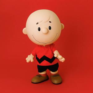 PEANUTS フィギュア Super7 スーパー7 ピーナッツ チャーリー PEANUTS フィギュア Super7 スーパー7 ピーナッツ チャーリー