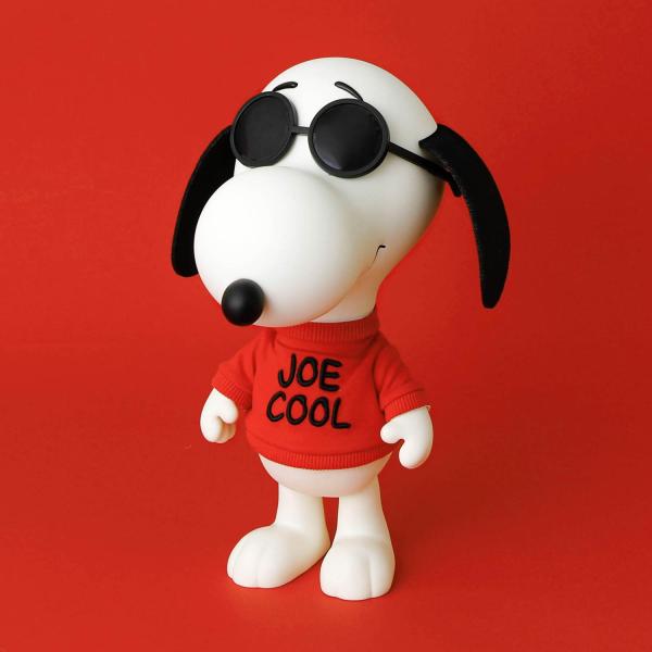 Super7 Peanuts SuperSize - Snoopy Joe Cool スーパー7 ピ...