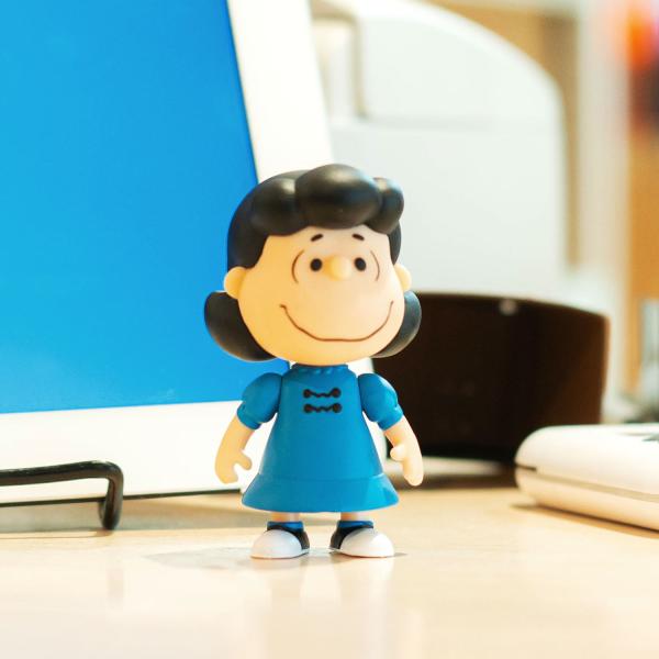 Super7 Peanuts ReAction Figures Wave 7 リアクションフィギュア...