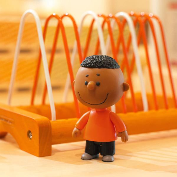 Super7 Peanuts ReAction Figures Wave 7 リアクションフィギュア...