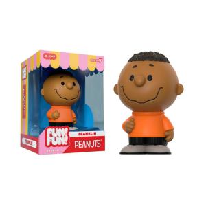 PEANUTS フィギュア Super7 PEANUTS FUN! FUN! W01 スーパー7