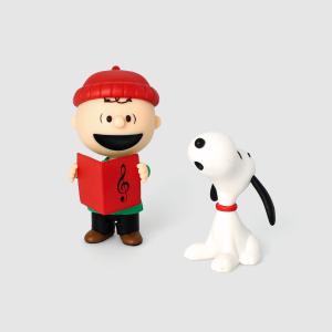 Super7 Halloween Kids ReAction Figures - Snoopy Girl スーパー7