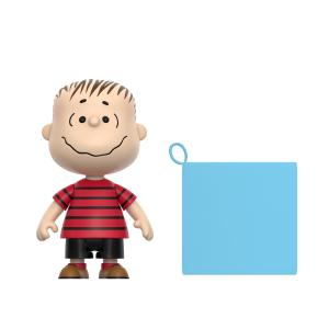 PEANUTS フィギュア Super7 スーパー7 ピーナッツ リアクション