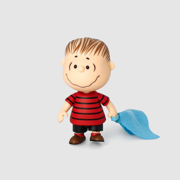 フィギュア Super7 Peanuts ReAction Figures Wave 8 Linus...