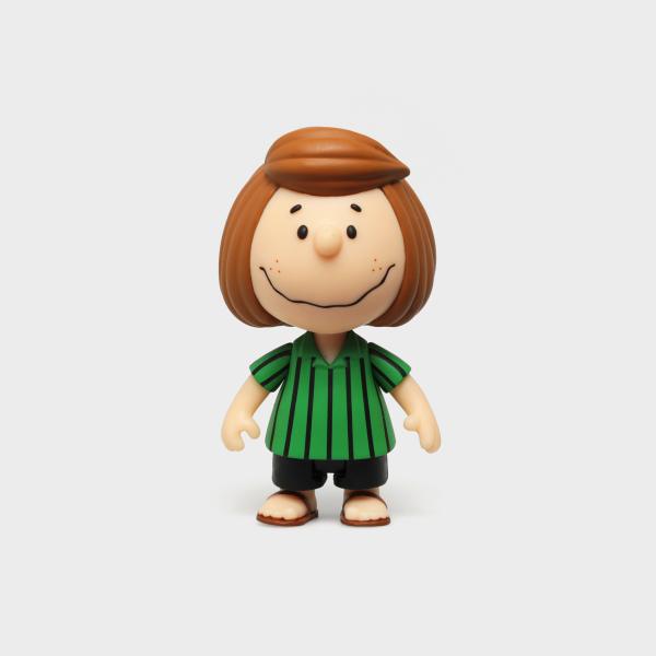 Super7 Peanuts ReAction Figures Wave09 リアクションフィギア ...