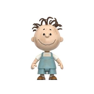 SNOOPY（スヌーピー） フィギュア Super7 Peanuts ReAction Figures