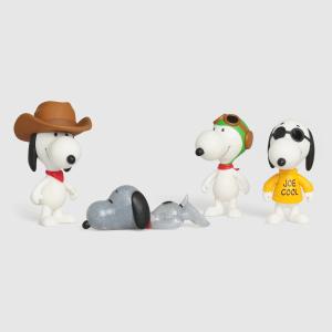 PEANUTS フィギュア Super7 スーパー7 Peanuts ブラインドボックス