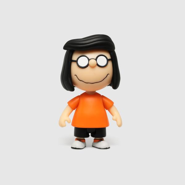 Super7 Peanuts ReAction Figures Wave09 Marcieリアクショ...