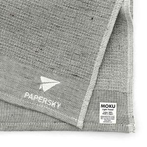 フェイスタオル PAPERSKY ペーパースカ...の詳細画像4