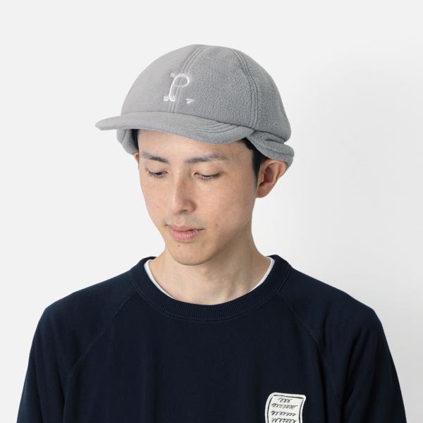 帽子 メンズ レディース PAPERSKY ペーパースカイ Winter Explorer Cap ...