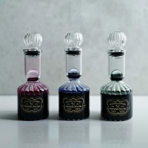ダイアミン ボトルインク ミュージックセット 10色入 30ml : たまり堂